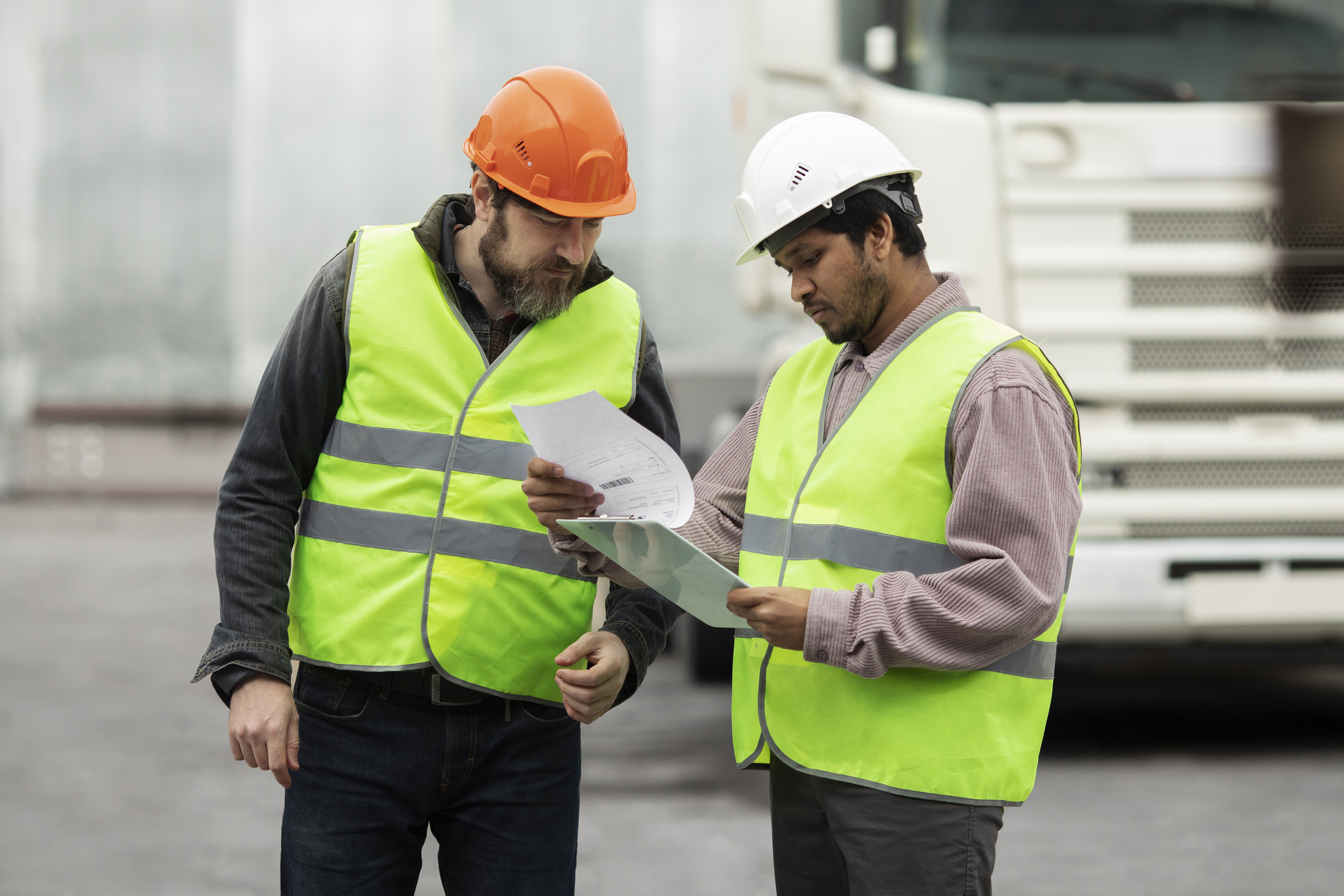 Audit services by UNIQUO